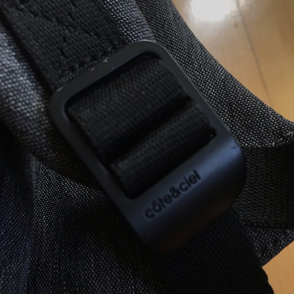 CÔTE&CIEL Isar M EcoYarn Grey - Picture 4 of 14